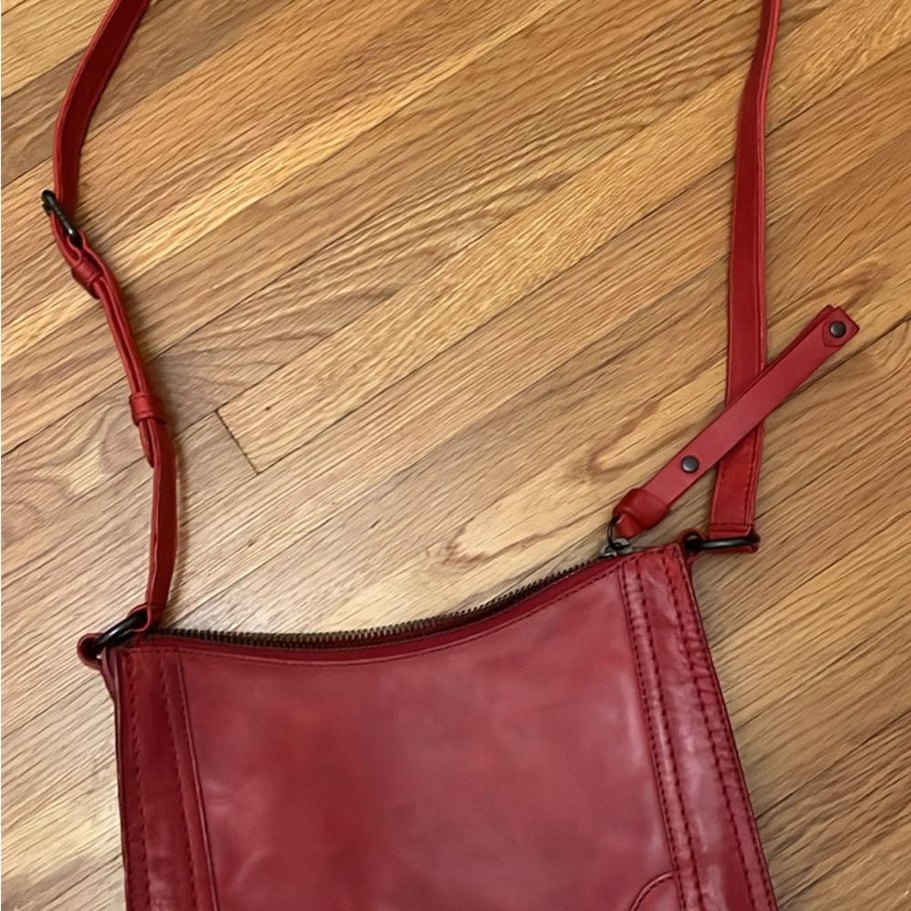 Frye Melissa Bag
